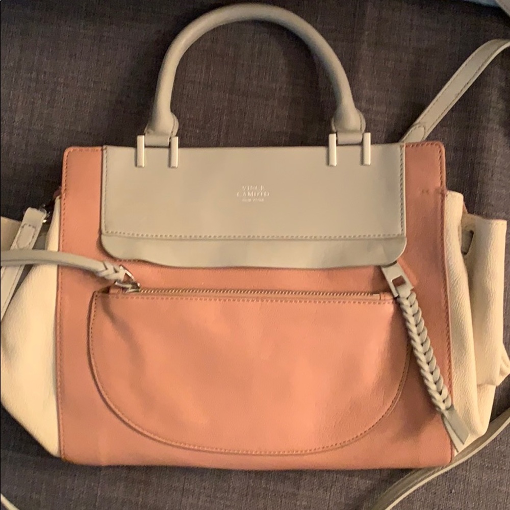 Vince Camuto handbag